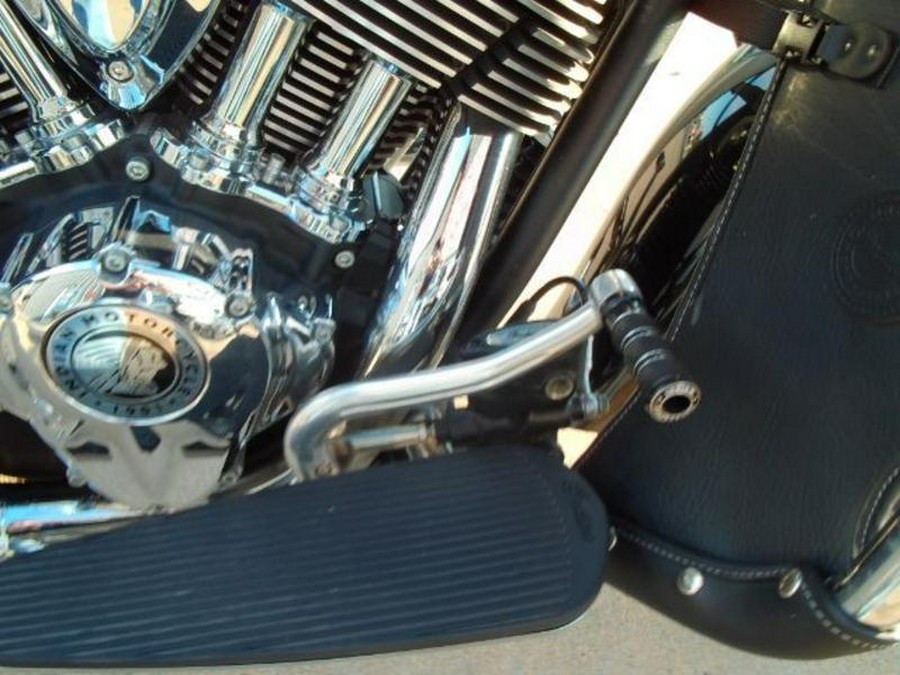 2020 Indian Motorcycle® CHIEFTAIN LIMITED