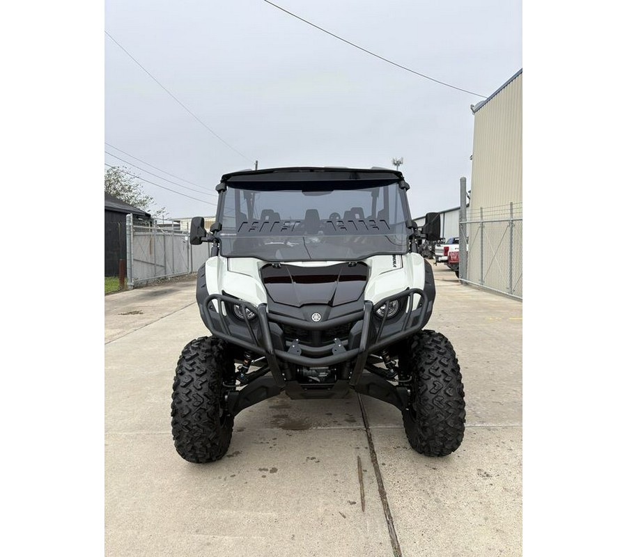 2025 Yamaha Viking VI EPS Ranch Edition