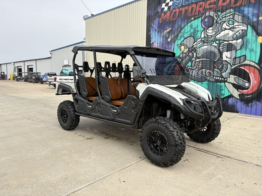 2025 Yamaha Viking VI EPS Ranch Edition