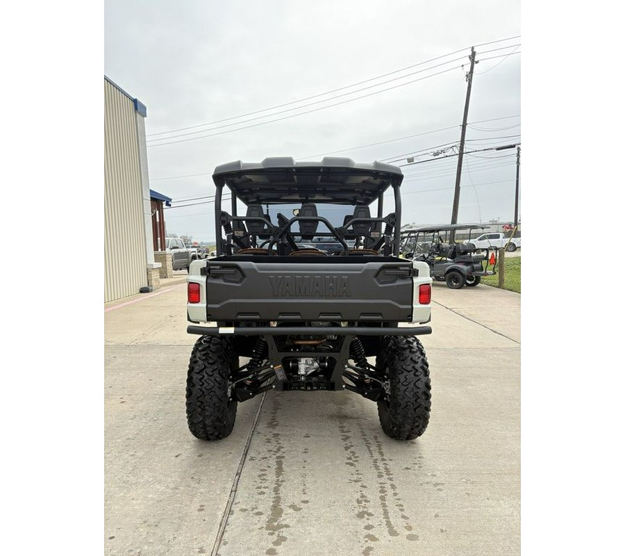 2025 Yamaha Viking VI EPS Ranch Edition