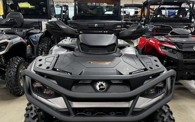 2026 Can-Am Outlander XT 1000R
