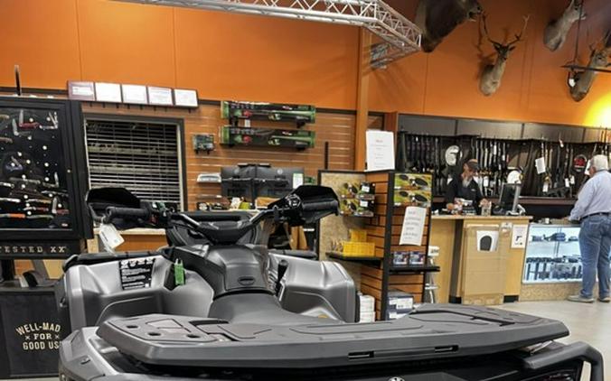 2026 Can-Am Outlander XT 1000R