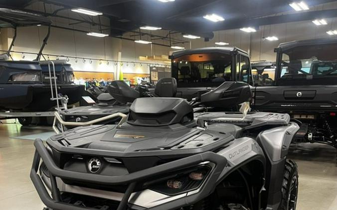 2026 Can-Am Outlander XT 1000R