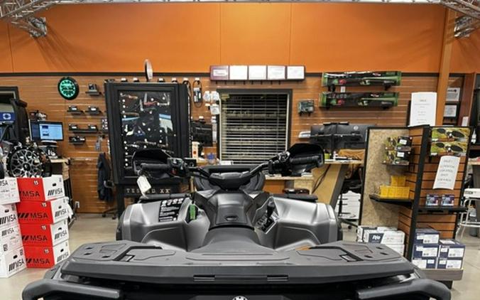 2026 Can-Am Outlander XT 1000R