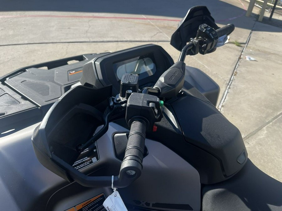 2026 Can-Am Outlander XT 1000R