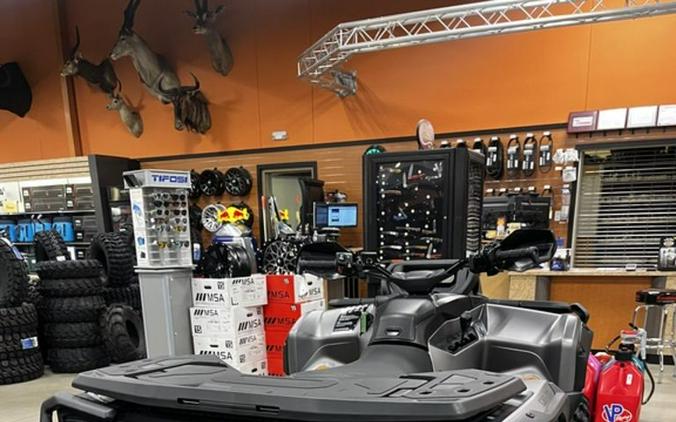 2026 Can-Am Outlander XT 1000R