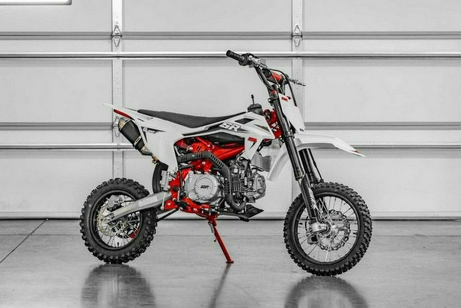 2025 SSR Motorsports R-Series SR140R