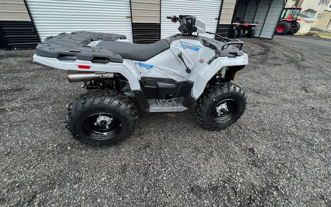 2026 Polaris SPORTSMAN 450 GRAY