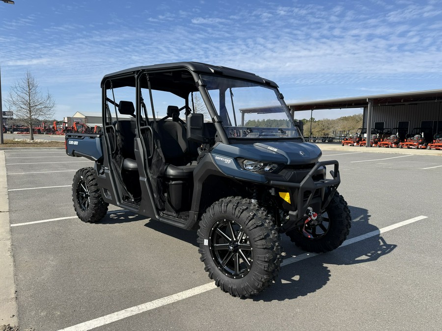 2026 Can-Am Defender MAX XT HD9
