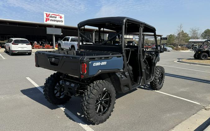 2026 Can-Am Defender MAX XT HD9