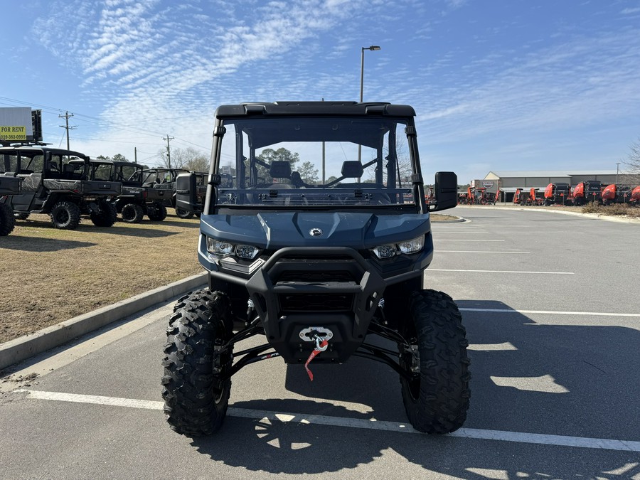 2026 Can-Am Defender MAX XT HD9