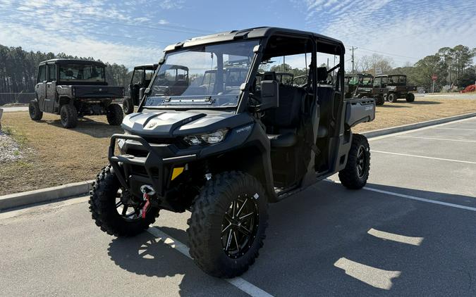 2026 Can-Am Defender MAX XT HD9