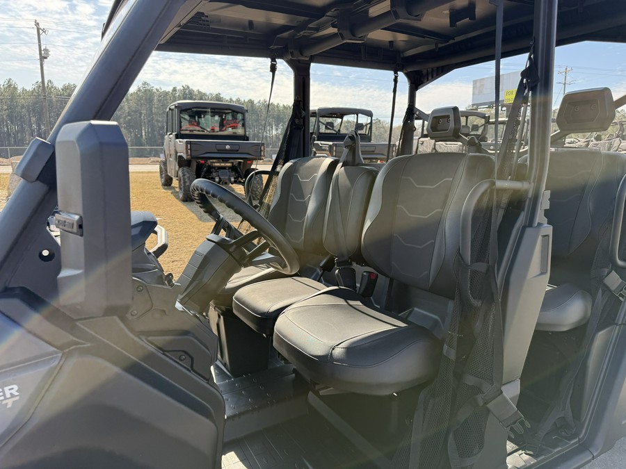 2026 Can-Am Defender MAX XT HD9