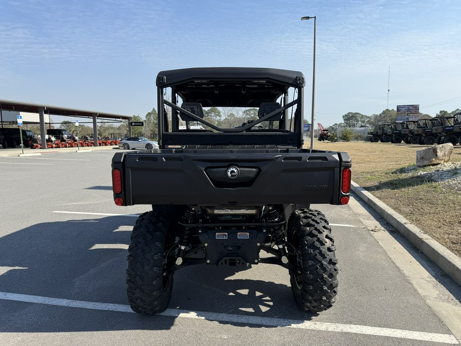 2026 Can-Am Defender MAX XT HD9
