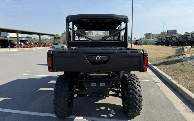 2026 Can-Am Defender MAX XT HD9