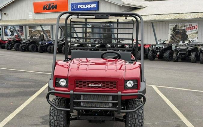 2026 Kawasaki Mule™ 4010 4x4