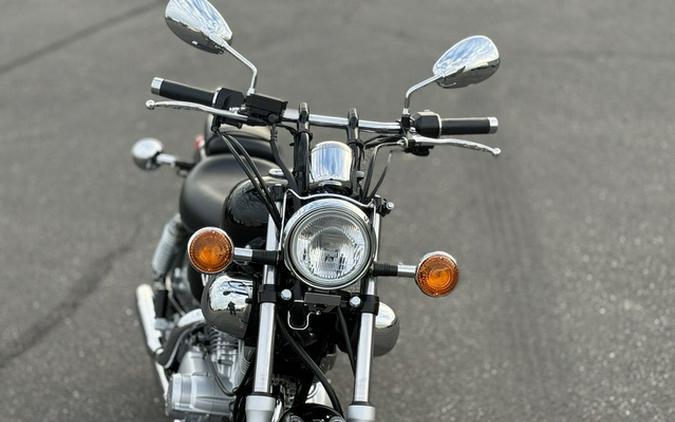 2026 Yamaha XV250T1B
