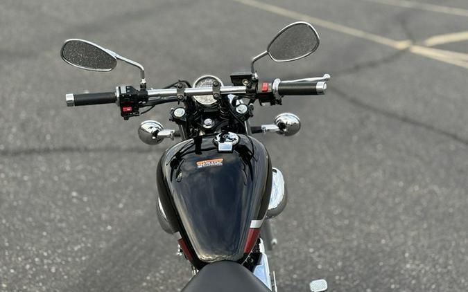 2026 Yamaha XV250T1B