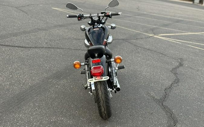 2026 Yamaha XV250T1B