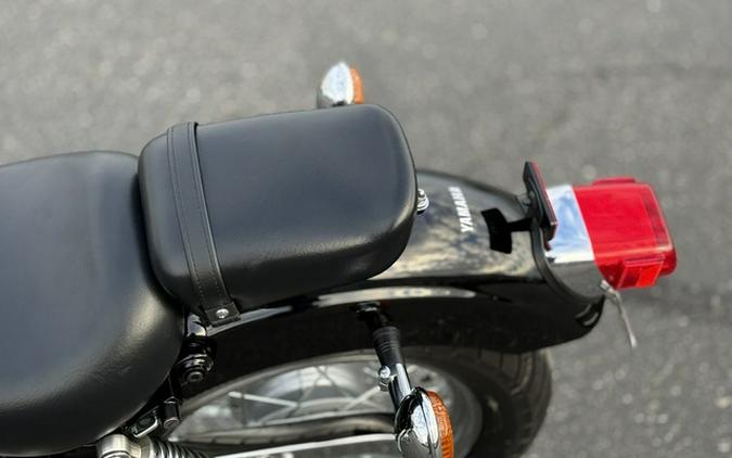 2026 Yamaha XV250T1B
