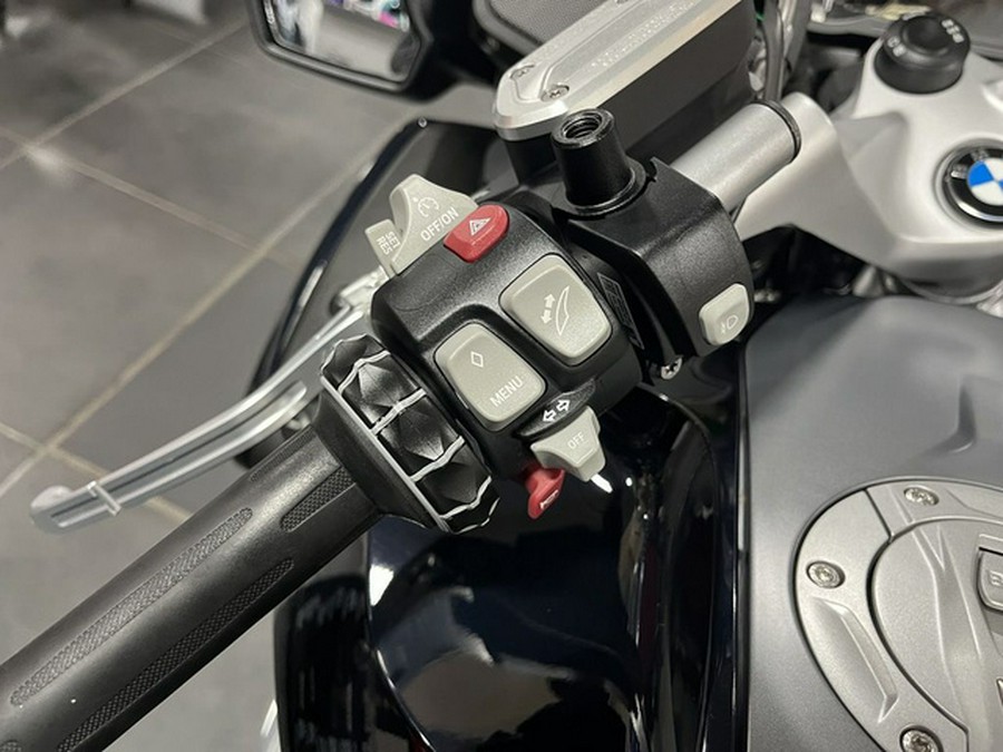 2019 BMW R 1250 RT