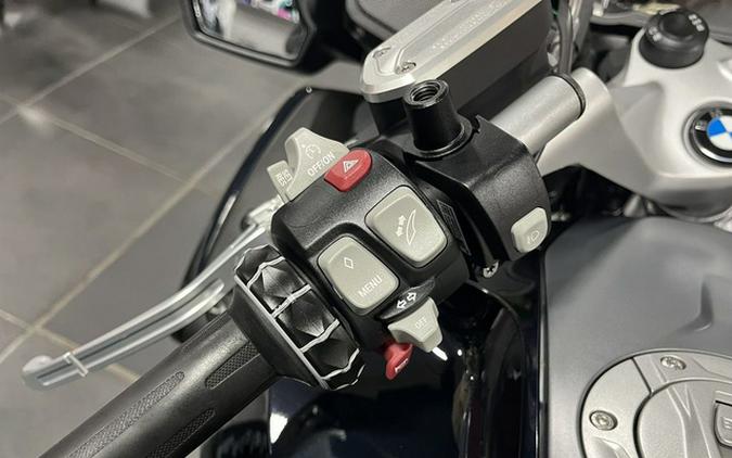 2019 BMW R 1250 RT
