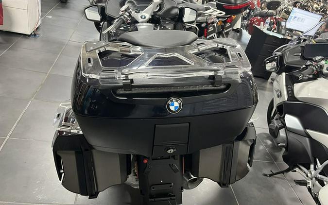 2019 BMW R 1250 RT