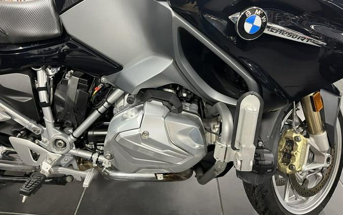 2019 BMW R 1250 RT