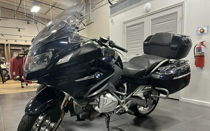 2019 BMW R 1250 RT