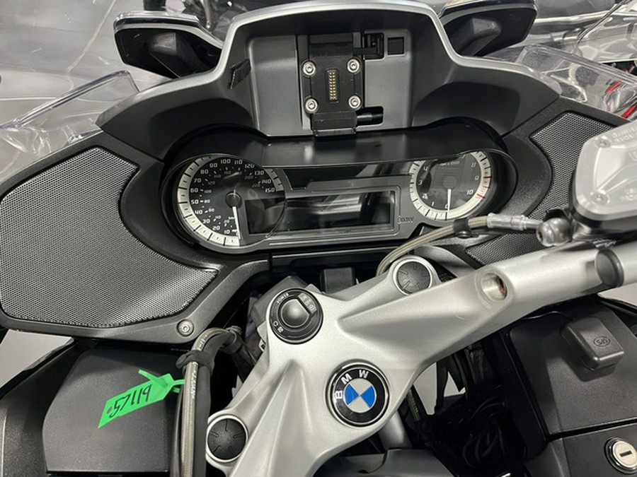 2019 BMW R 1250 RT