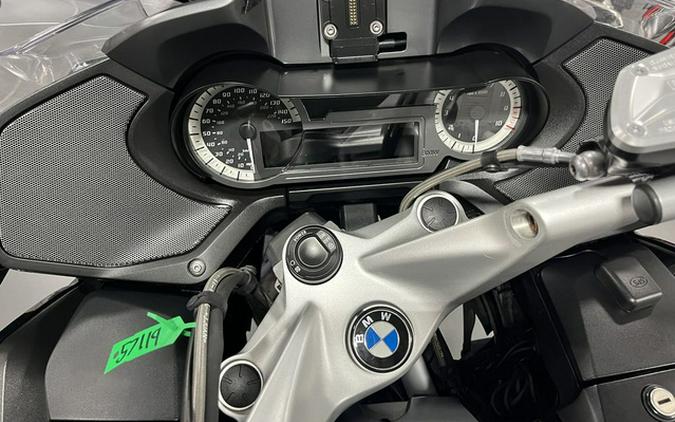 2019 BMW R 1250 RT