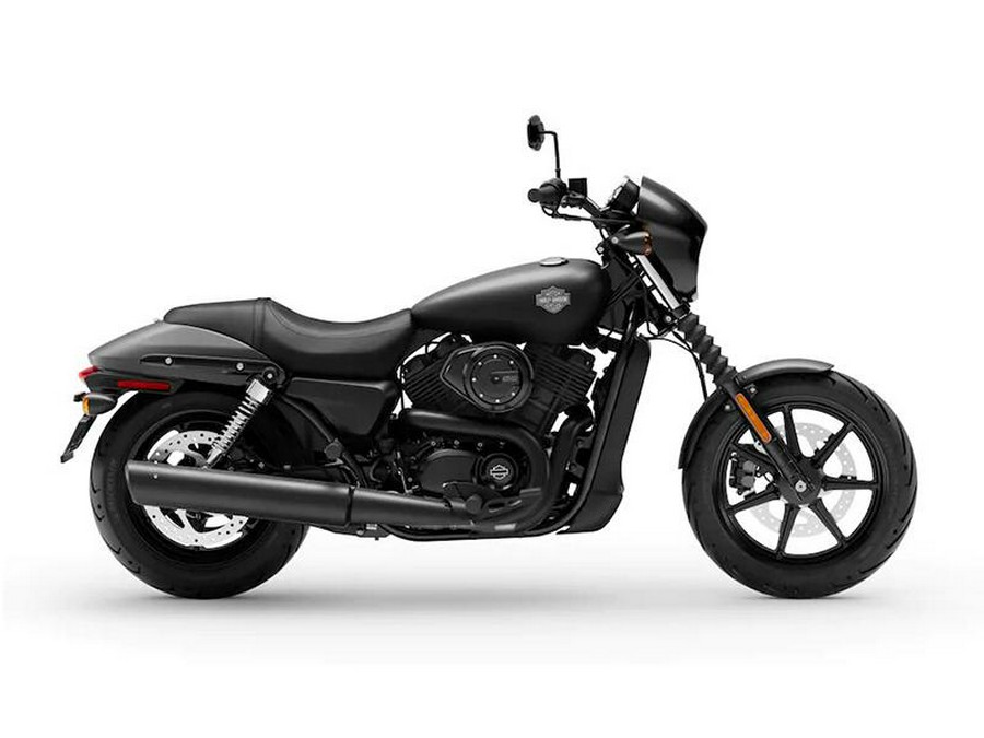 2020 Harley-Davidson® XG500 - Street® 500