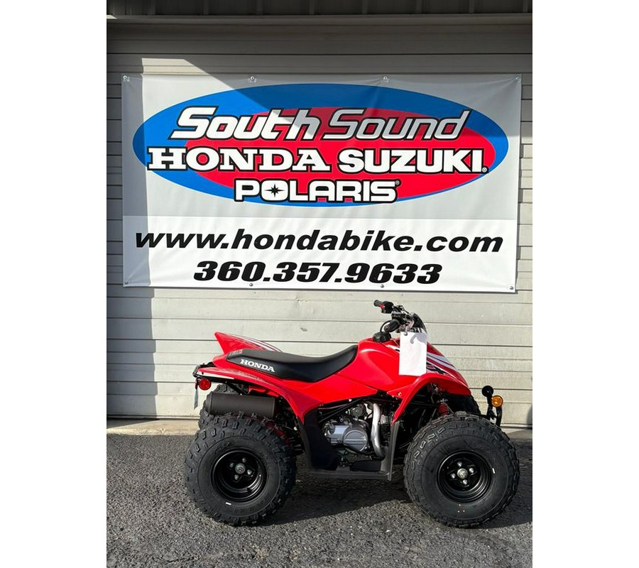 2026 Honda® TRX90XT