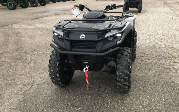 2026 Can-Am® Outlander XT 700