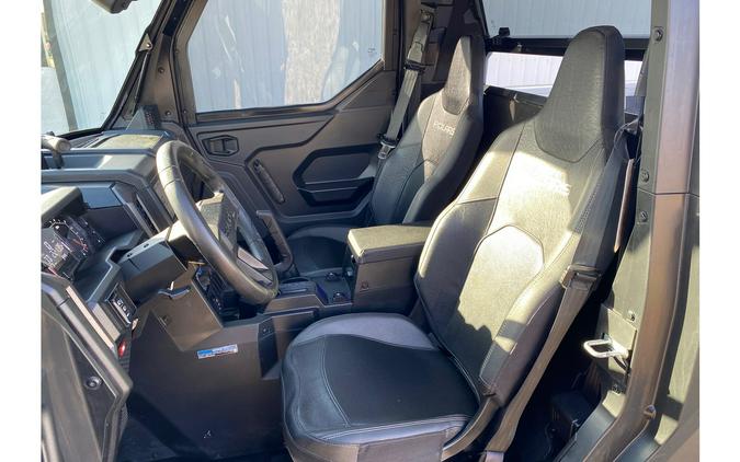 2024 Polaris XPEDITION XP NORTHSTAR