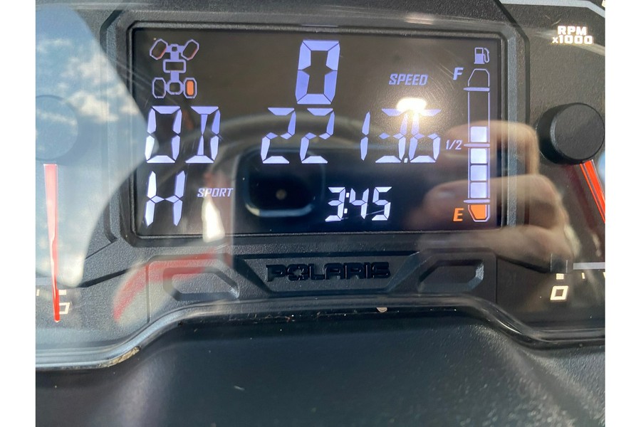 2024 XPEDITION XP NORTHSTAR - Polaris