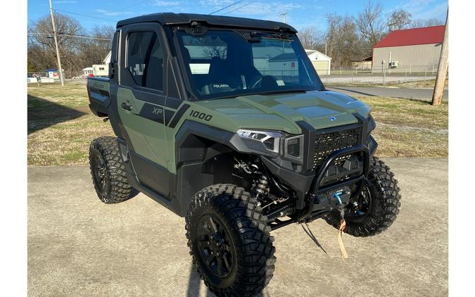 2024 Polaris XPEDITION XP NORTHSTAR