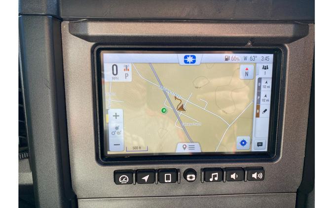 2024 Polaris XPEDITION XP NORTHSTAR