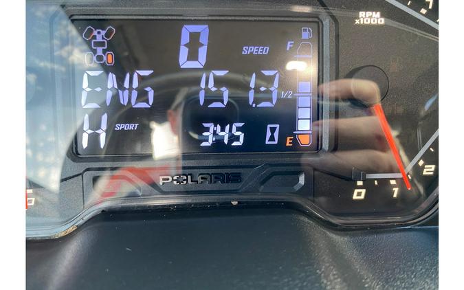 2024 Polaris XPEDITION XP NORTHSTAR