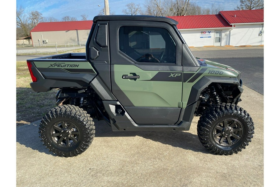 2024 XPEDITION XP NORTHSTAR - Polaris