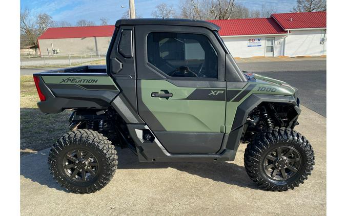 2024 Polaris XPEDITION XP NORTHSTAR