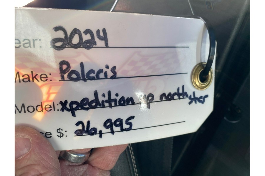 2024 XPEDITION XP NORTHSTAR - Polaris