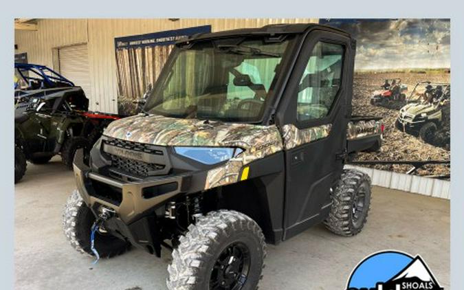 2026 Polaris Ranger XP 1000 NorthStar Edition Ultimate
