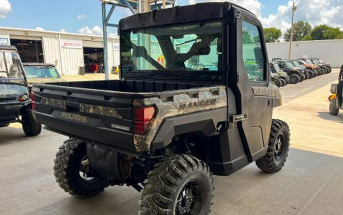2026 Polaris Ranger XP 1000 NorthStar Edition Ultimate