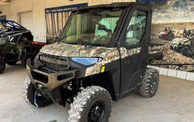 2026 Polaris Ranger XP 1000 NorthStar Edition Ultimate