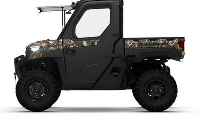 2026 Polaris Ranger XP 1000 NorthStar Edition Ultimate