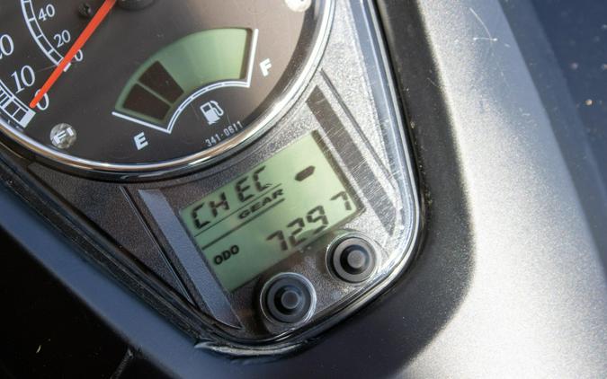 2018 SUZUKI BOULEVARD C90T BOSS