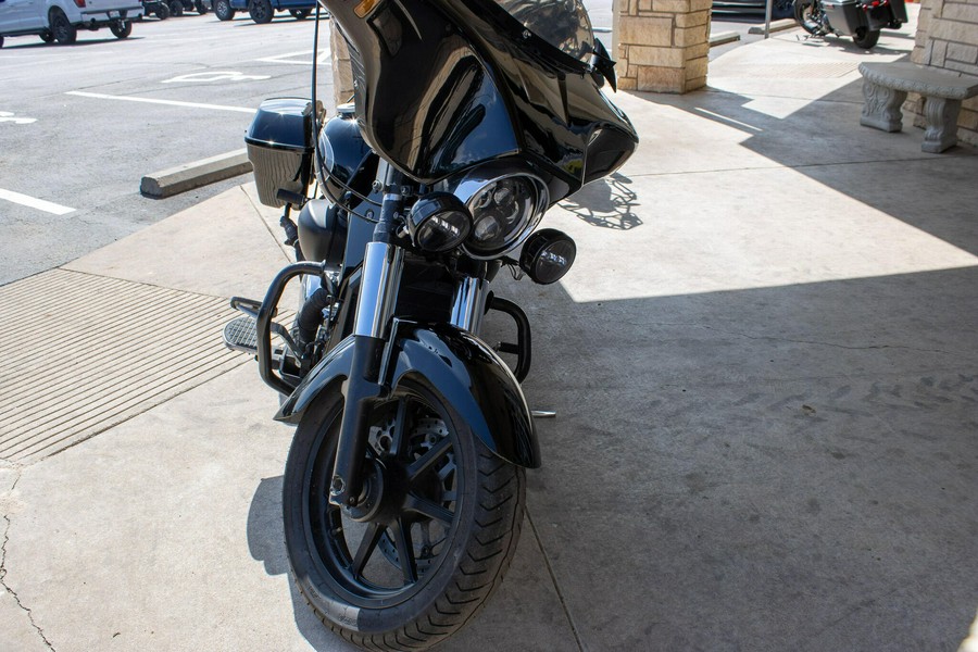 2018 SUZUKI BOULEVARD C90T BOSS