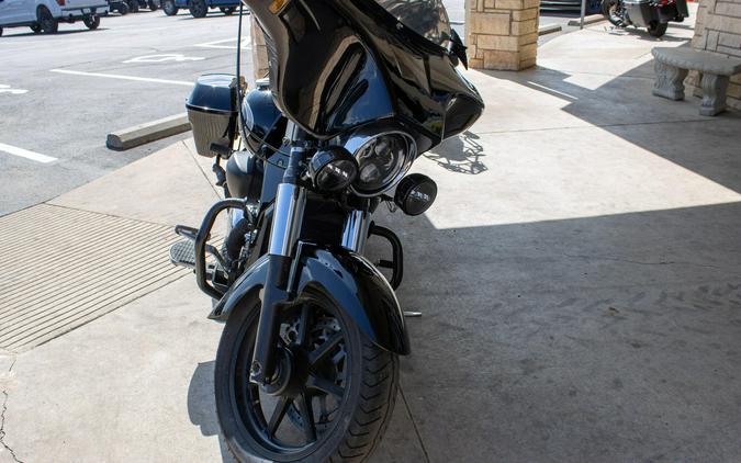2018 SUZUKI BOULEVARD C90T BOSS