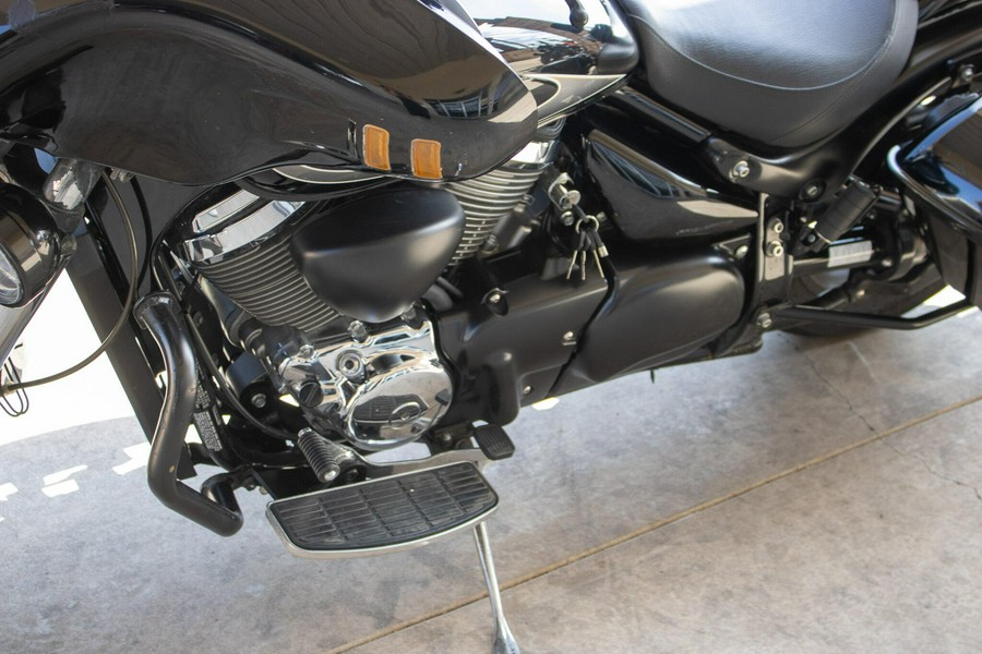 2018 SUZUKI BOULEVARD C90T BOSS